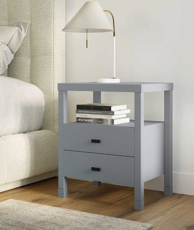 GreenLine Interiors Arends Study Desk Ash