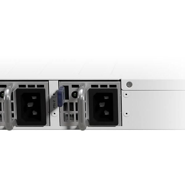 Mikrotik Hot-Swap Power Supply.