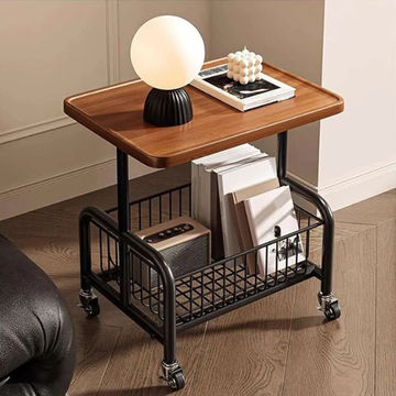Urban Move Storage Side Table Trolley/Cart