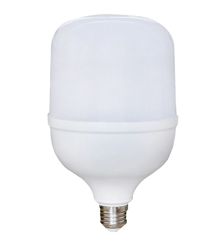 85-265V LED Bulb 40W Cool White 4000K E27
