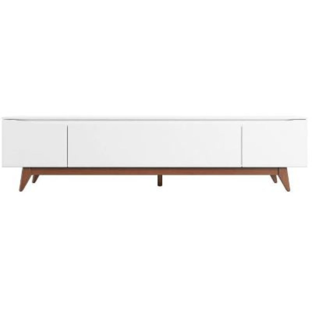 Flynt TV Stand 1.8M -White