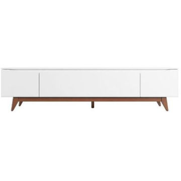 Flynt TV Stand 1.8M -White