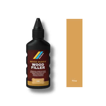 Genkem Wood Buddy - Pine 125ml