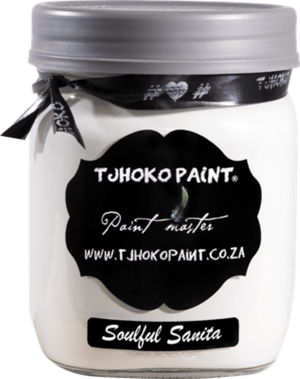 Tjhoko Paint Soulful Sanita 500ml