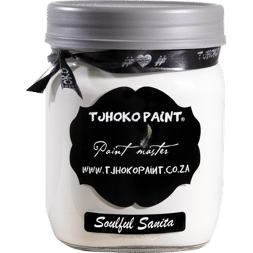 Tjhoko Paint Soulful Sanita 500ml