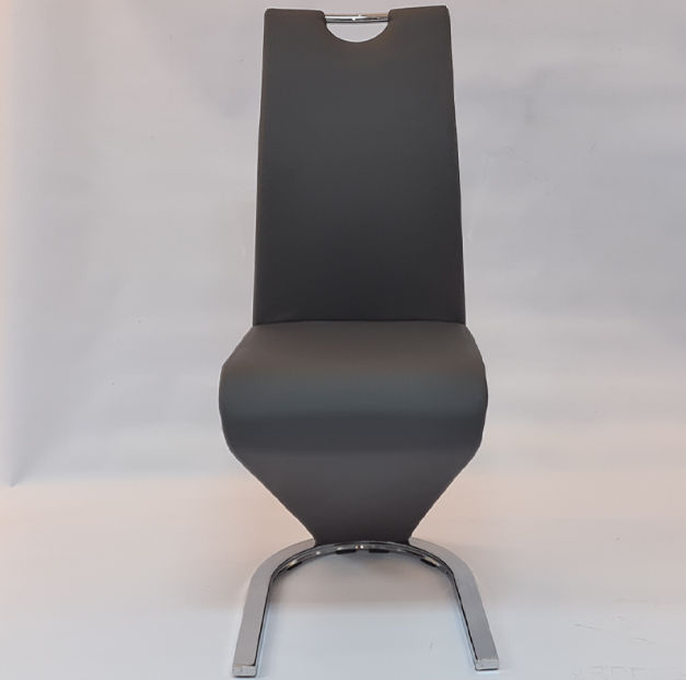 Danae Dinning Room Chair -Grey