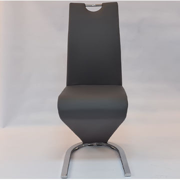 Danae Dinning Room Chair -Grey