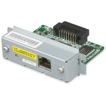 Ethernet Interface Card for Epson POS Printers