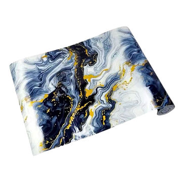 Muett Marble Self Adhesive Wallpaper (120 x 3m)