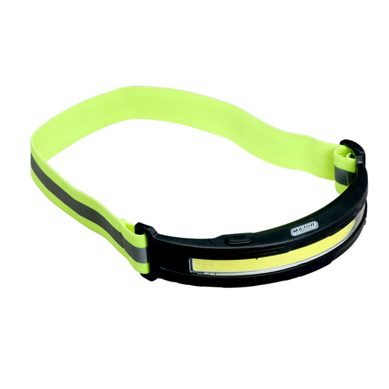 MPL0406-250Lm/5W Rechargeable LED Headlamp