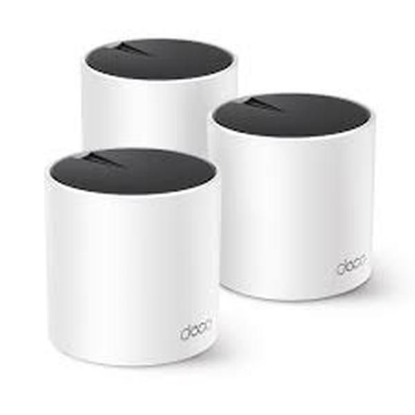 TP-Link DECO X55 3-Pack Home