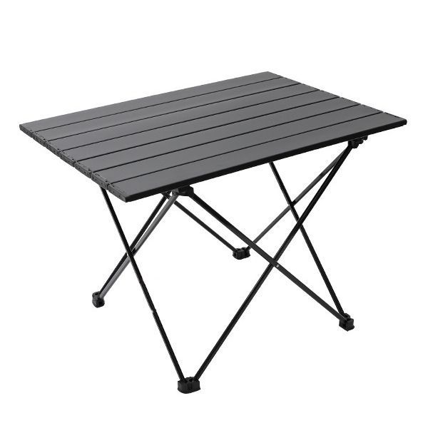 Foldable Camping Table 68cm x 47cm x 40cm
