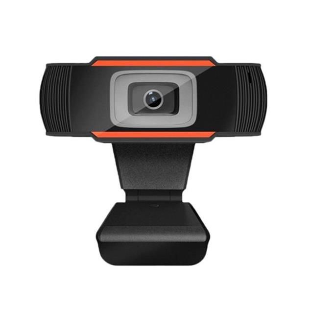 Andowl - 1080P Web Camera-Q-L013