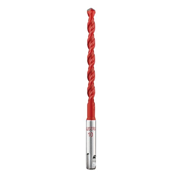 Profi Multicut Sds Drill Bit 10 X 210Mm