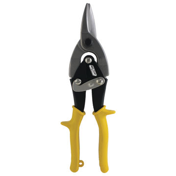 Universal Tin Snips (TS015) -Major Tech