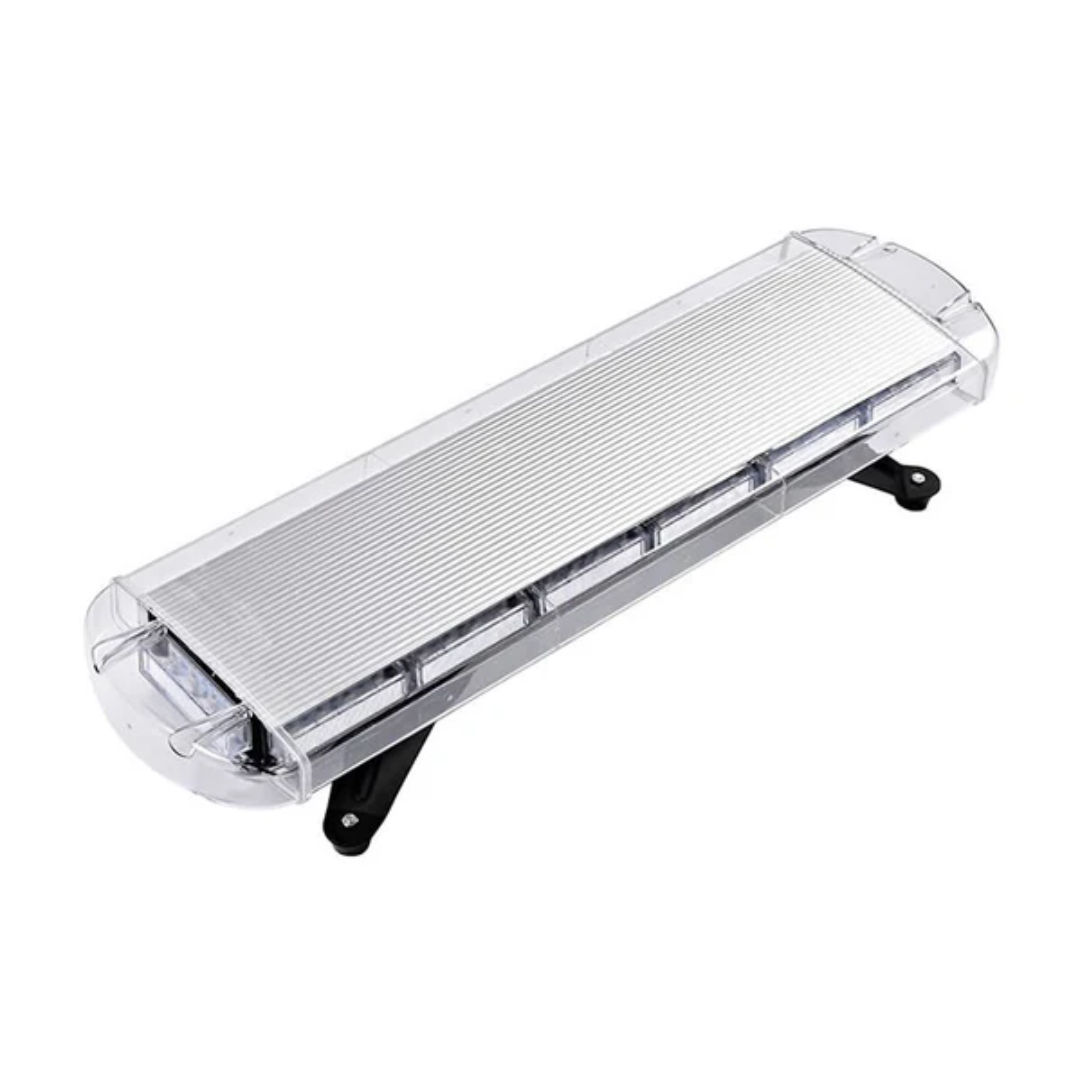 12-24v LED High Power Roof Mount Flashing Light 97cm  - Bing light
