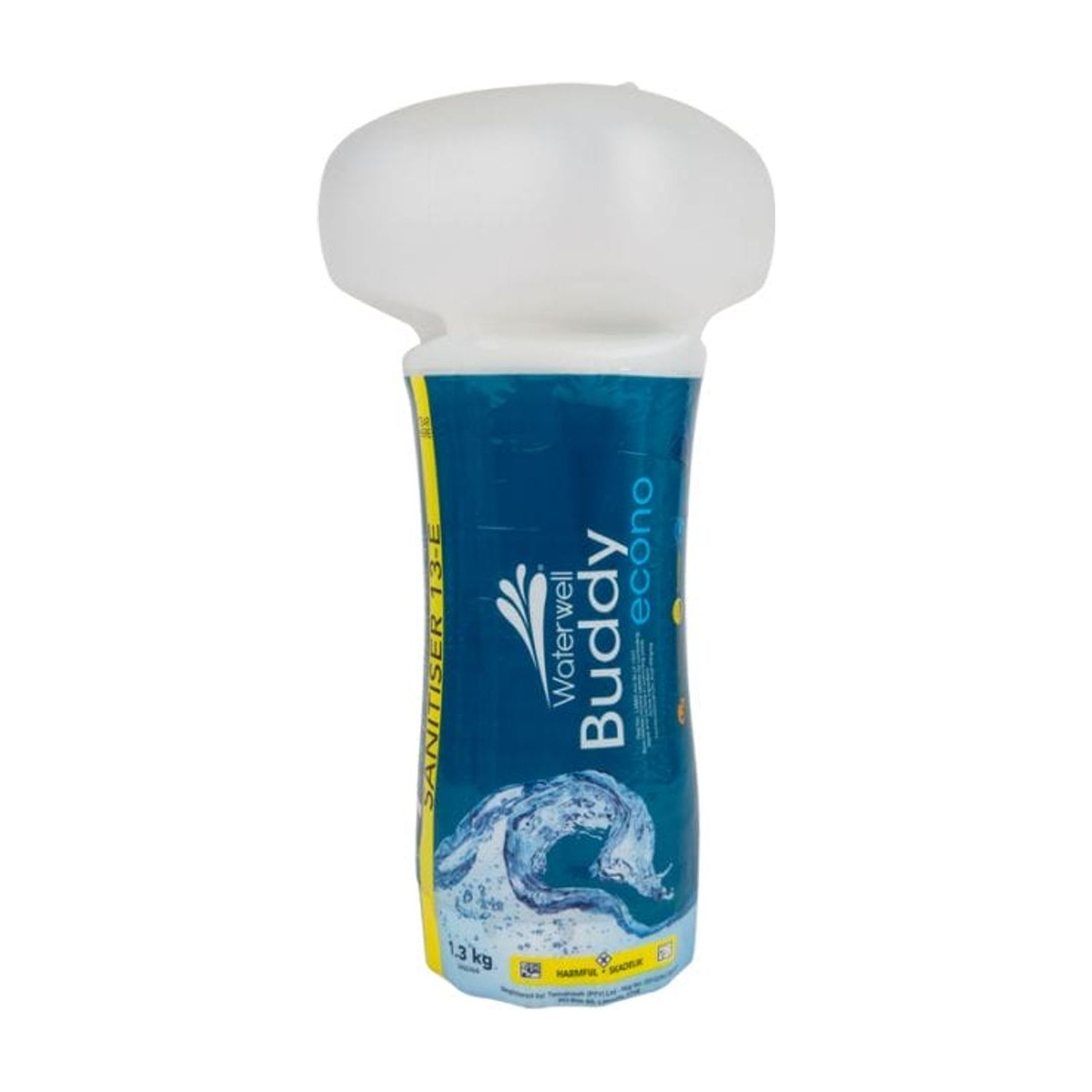 Waterwell Chlorine Feeder Buddy Econo 1.3Kg
