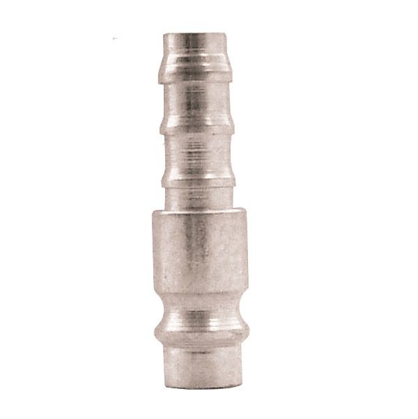 AirCraft - Connector German 8mm Hosetail Bulk - 4 Pack
