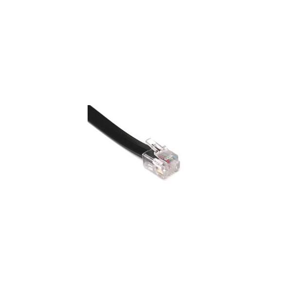 Rj11 Plug Connector, 4 Wire