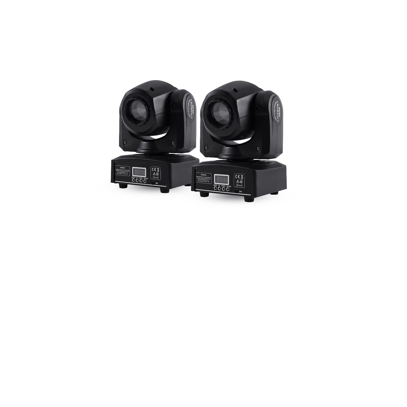 LED MOVING STAGE LIGHT