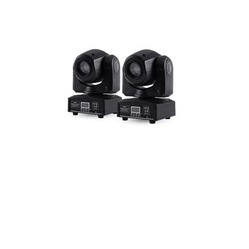 LED MOVING STAGE LIGHT