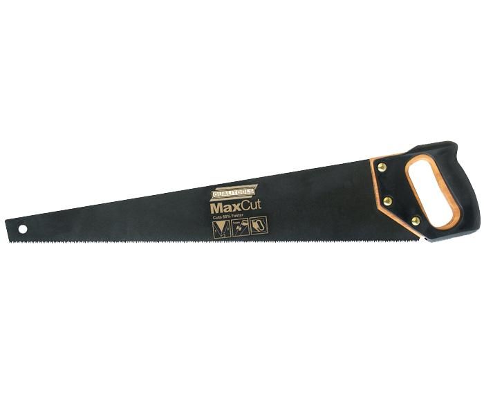Saw Wood - Wood Handle 550mm - 3 Pack
