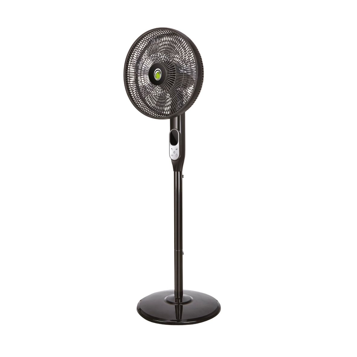 Pedestal Fan 400mm w. Remote