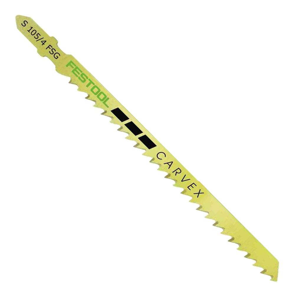 Festool - Jigsaw Blade S 105/4 Fsg/5