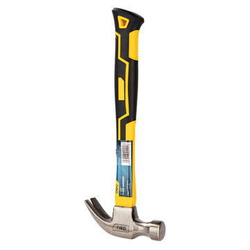 Deli Claw Hammer 8(oz)