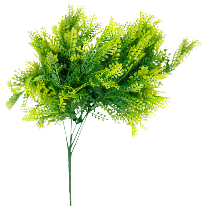 The Green Wall Co. - Artificial Foliage UV Protected - Plant Phoenix Leaf