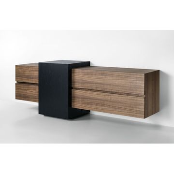 Teddy-George sideboard - 1903