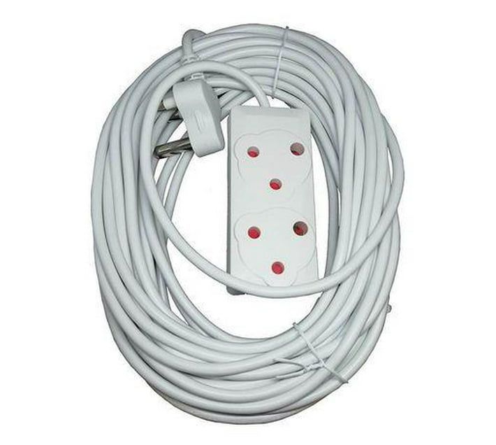 20M Max Power Extension Cord and Cable