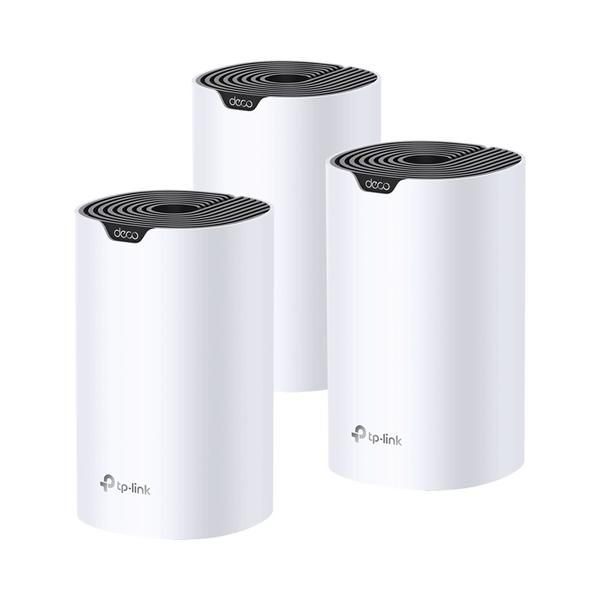 Tp-Link Deco S4 Ac1200 Whole-Home Mesh Wi-Fi System - 3