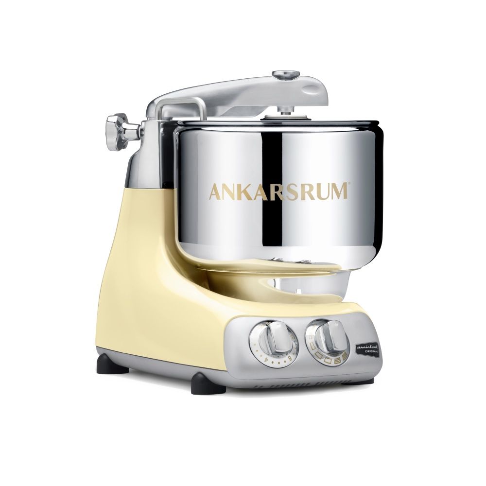 Kitchen assistant-cream - ANKARSRUM