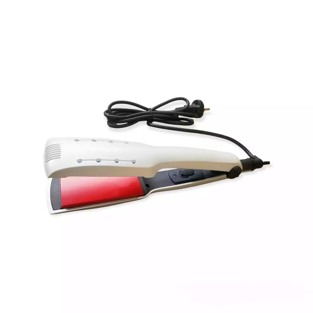 Aerbes AB-J116 Dry And Wet Hair Straightener x 2