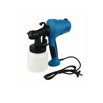 400w High Power Electrical Paint Spray Gun