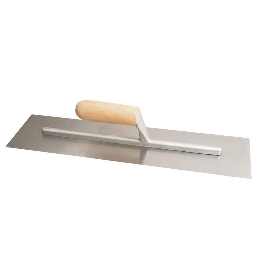 Trowel Flooring 355X110Mm - 2 Pack