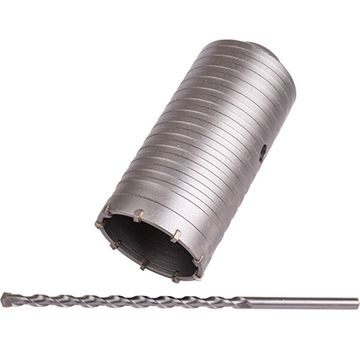 Hollow Core Bit Long Tct 70 X 150Mm M22