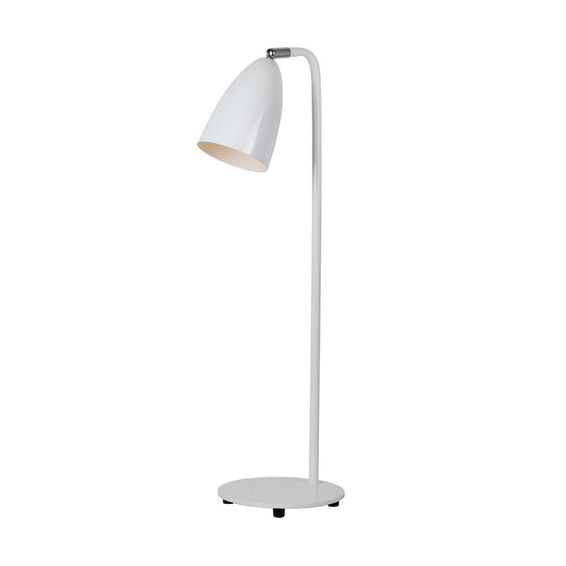 Lofoten - Table Lamp - 175mm - White | LEROY MERLIN South Africa