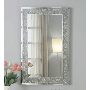 Prestige Home - Diamond Wall Mirror