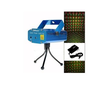 Laser Stage Lighting