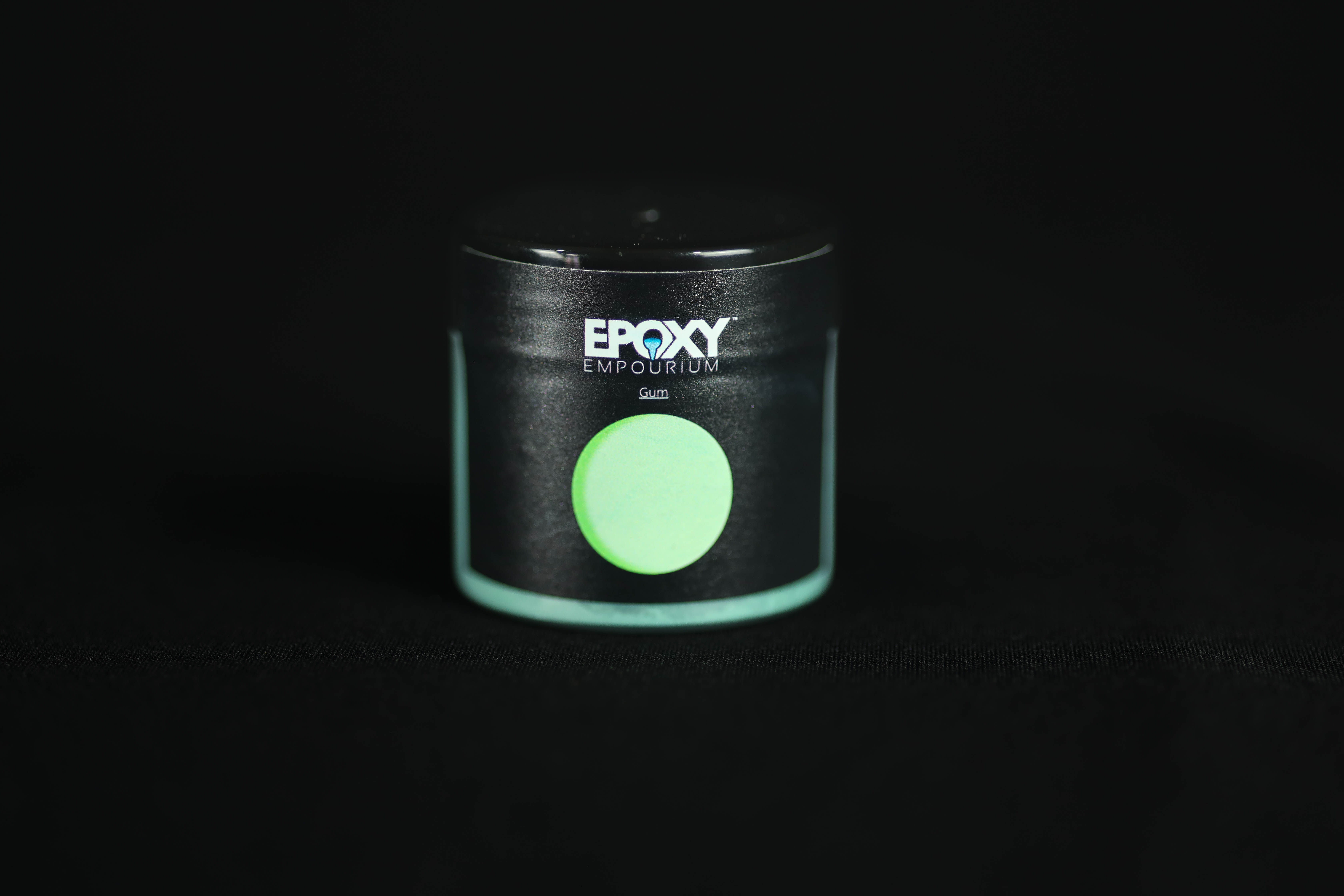Gum Powder Pigment (25g)