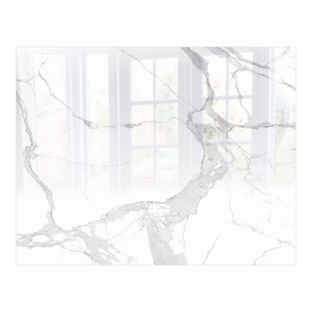 Marble Hob Splashback (898 X 700 X 6mm)