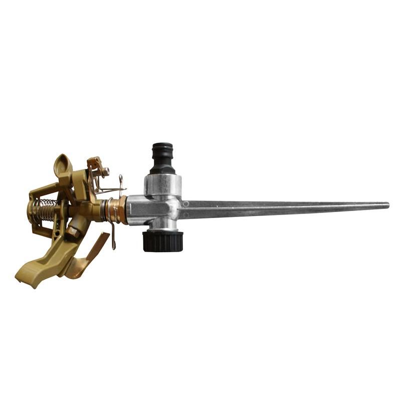 Pro Lock Metal Sprinkler - Complete - 4 Pack