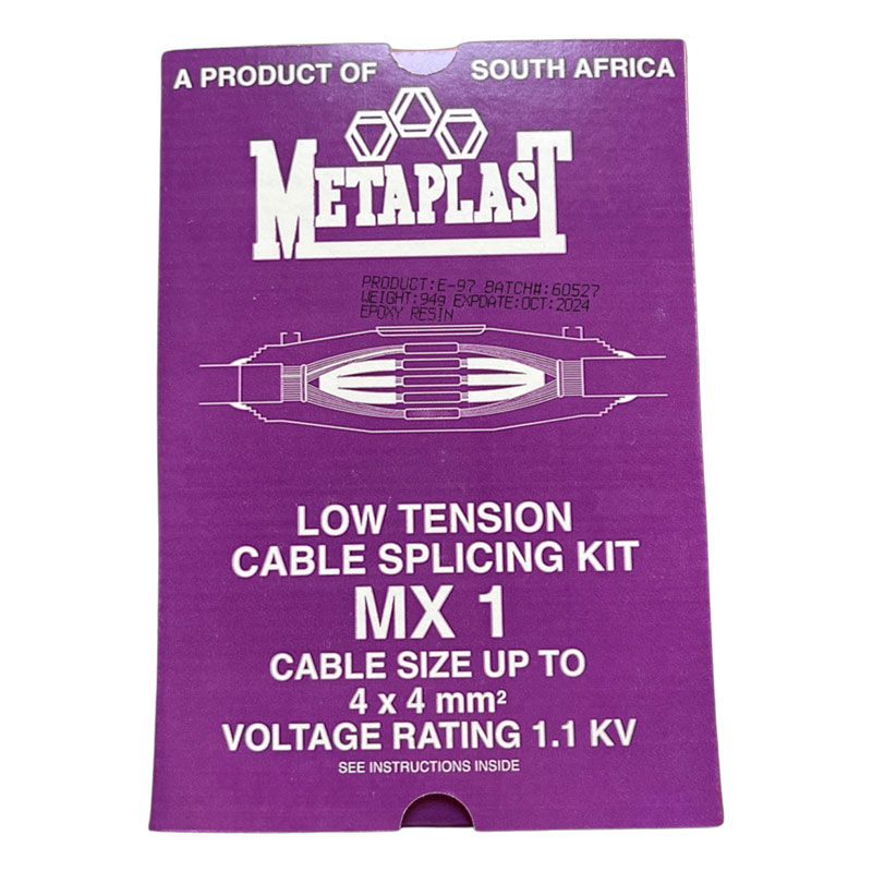 Joint Kit MX1