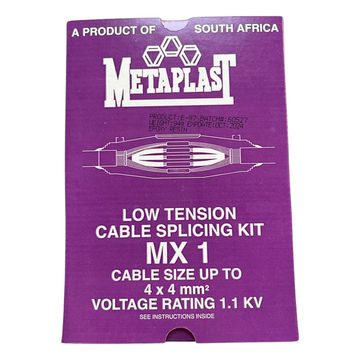 Joint Kit MX1