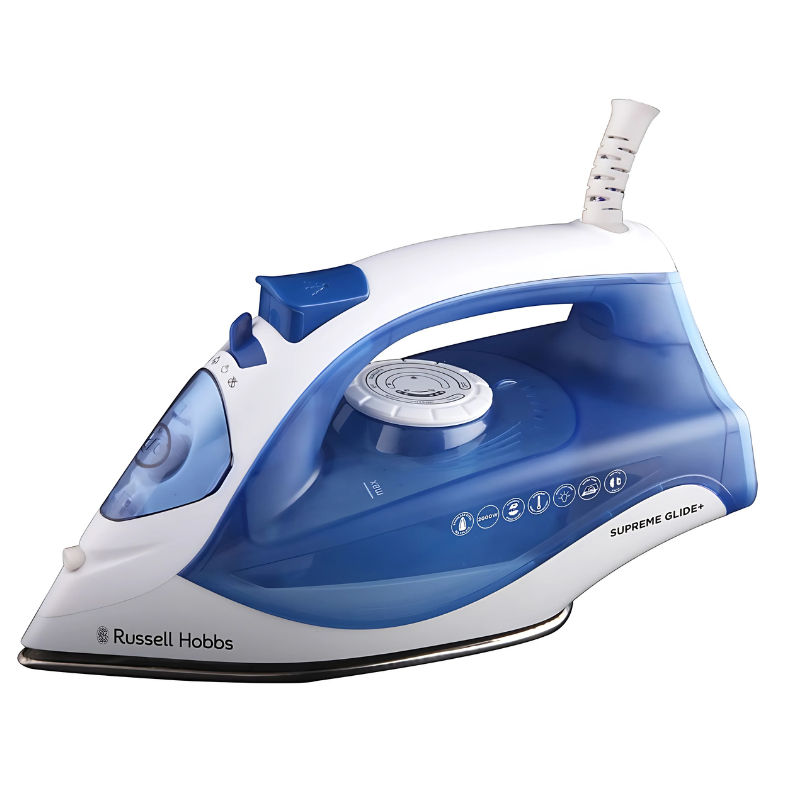 RHI2010BL RUSSELL HOBBS SUPREME GLIDE IRON 2000W