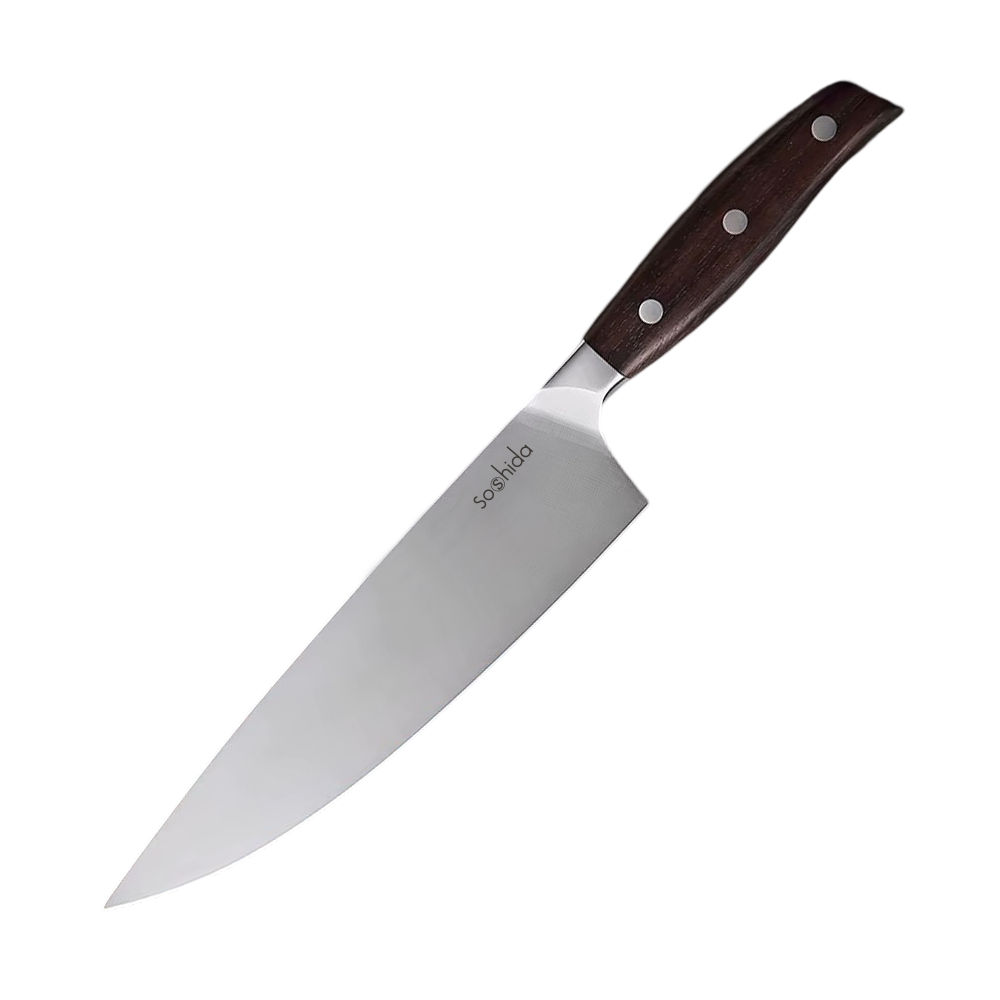 Soshida B-30 8