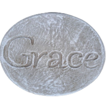GRACE STEPPING STONE