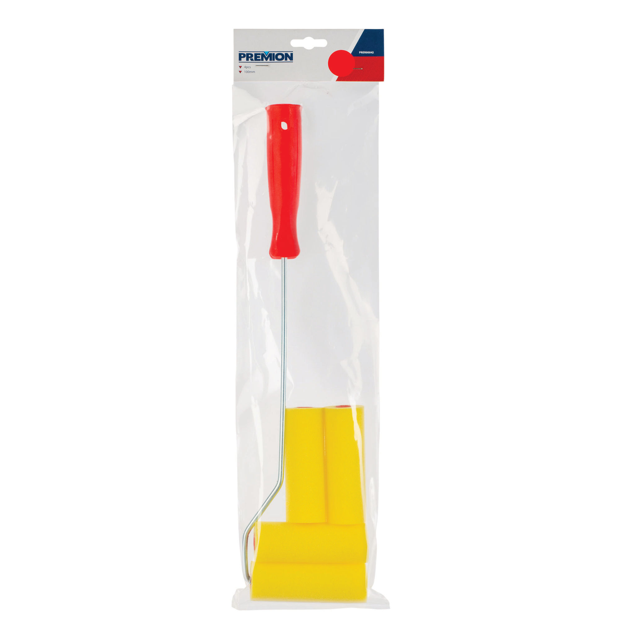 Foam Paint Roller Mini, Premion
